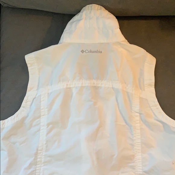 Zip up vest - Picture 5 of 5